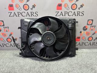 Запчасть вентилятор охлаждения Mercedes-Benz C class