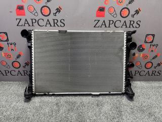 Запчасть радиатор охлаждения MERCEDES-BENZ C Class