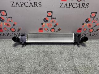 Запчасть интеркулер MERCEDES-BENZ C Class