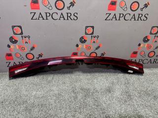 Запчасть фонарь в крышку багажника Kia K5