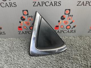 Запчасть накладка заднего крыла Mazda 6