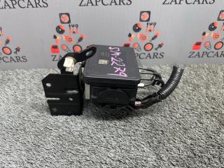 Блок abs Mazda 3