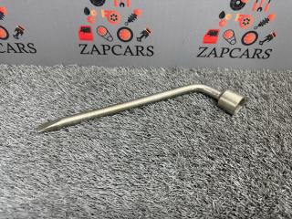 Запчасть ключ балонный Mazda 3