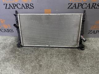 Радиатор охлаждения Mazda 3 контрактная Радиатор охлаждения Mazda 3