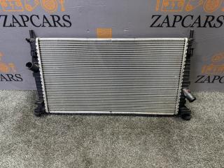 Радиатор охлаждения Mazda 3 контрактная Радиатор охлаждения Mazda 3