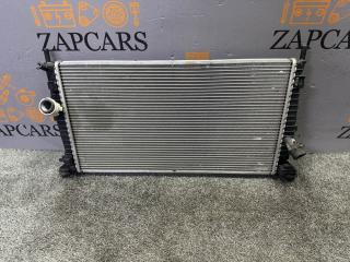 Радиатор охлаждения Mazda 3 контрактная Радиатор охлаждения Mazda 3