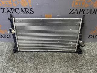 Радиатор охлаждения Mazda 3 контрактная Радиатор охлаждения Mazda 3