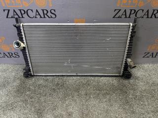 Радиатор охлаждения Mazda 3 контрактная Радиатор охлаждения Mazda 3