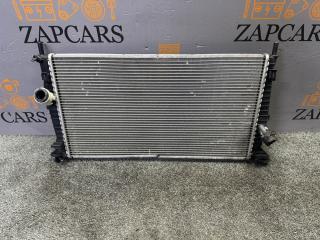 Радиатор охлаждения Mazda 3 контрактная Радиатор охлаждения Mazda 3