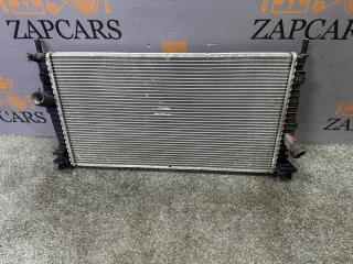 Радиатор охлаждения Mazda 3 контрактная Радиатор охлаждения Mazda 3