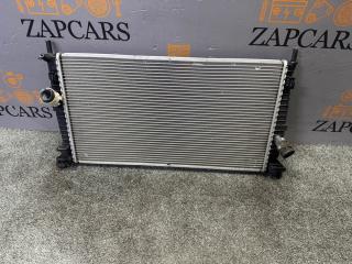 Радиатор охлаждения Mazda 3 контрактная Радиатор охлаждения Mazda 3