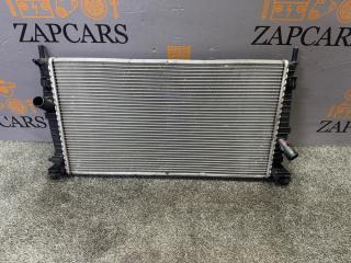 Радиатор охлаждения Mazda 3 контрактная Радиатор охлаждения Mazda 3