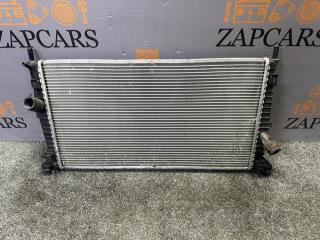 Радиатор охлаждения Mazda 3 контрактная Радиатор охлаждения Mazda 3