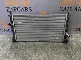 Радиатор охлаждения Mazda 3 контрактная Радиатор охлаждения Mazda 3