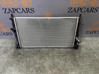 Радиатор охлаждения Mazda 3 контрактная Радиатор охлаждения Mazda 3