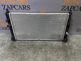 Радиатор охлаждения Mazda 3 контрактная Радиатор охлаждения Mazda 3