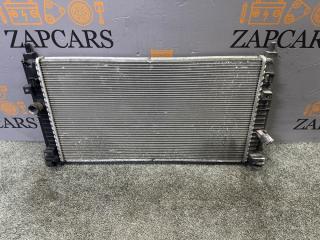 Радиатор охлаждения Mazda 3 контрактная Радиатор охлаждения Mazda 3