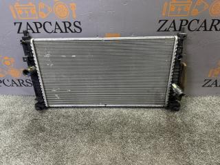Радиатор охлаждения Mazda 3 контрактная Радиатор охлаждения Mazda 3