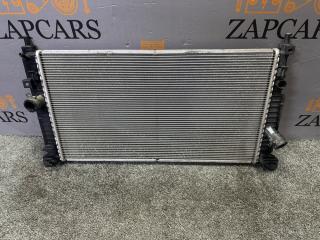 Радиатор охлаждения Mazda 3 контрактная Радиатор охлаждения Mazda 3