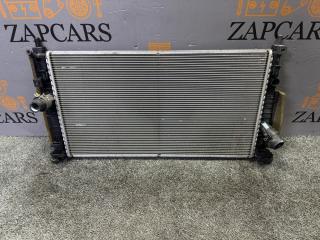 Радиатор охлаждения Mazda 3 контрактная Радиатор охлаждения Mazda 3