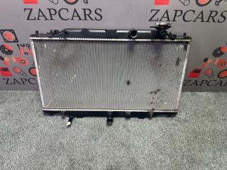 Радиатор охлаждения Mazda 6 контрактная Радиатор охлаждения Mazda 6