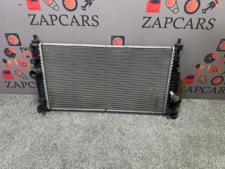 Радиатор охлаждения Mazda 3 контрактная Радиатор охлаждения Mazda 3