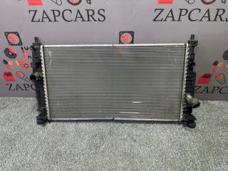 Радиатор охлаждения Mazda 3 контрактная Радиатор охлаждения Mazda 3