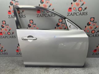 Дверь передняя правая Mazda 3