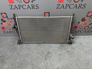 Радиатор охлаждения Mazda 3 контрактная Радиатор охлаждения Mazda 3