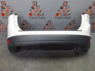 Запчасть бампер задний Volvo XC60