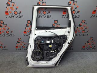 Дверь задняя правая XC60 DZ 2008-2017