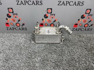 Запчасть теплообменник Volvo XC60