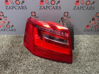 Запчасть фонарь задний левый Audi A6