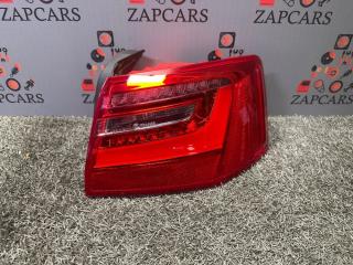 Запчасть фонарь задний правый Audi A6