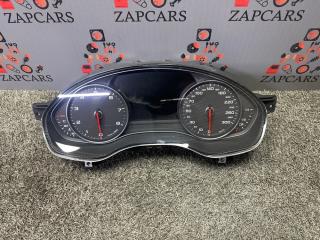 Запчасть панель приборов Audi A6