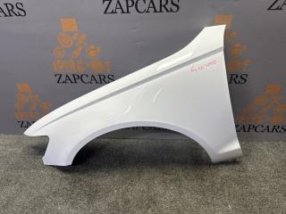 Запчасть крыло переднее левое Audi A6