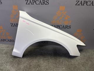 Запчасть крыло переднее правое Audi A6