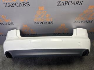 Запчасть бампер задний Audi A6