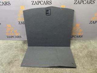 Запчасть пол багажника Audi A6