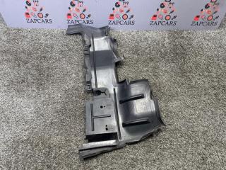 Запчасть дефлектор левый Audi A6