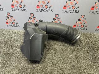 Запчасть патрубок воздухавода Audi A6
