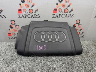 Запчасть накладка двигателя Audi A6