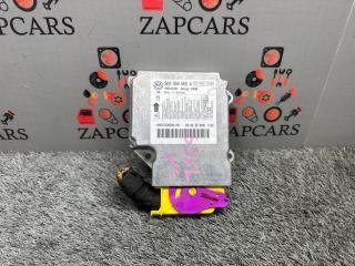 Запчасть блок управления airbag Volkswagen Golf