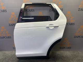 Запчасть дверь задняя левая Land rover Discovery Sport
