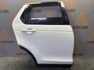 Запчасть дверь задняя правая Land rover Discovery Sport