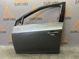 Запчасть дверь передняя левая Chevrolet Cruze