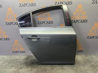 Запчасть дверь задняя правая Chevrolet Cruze