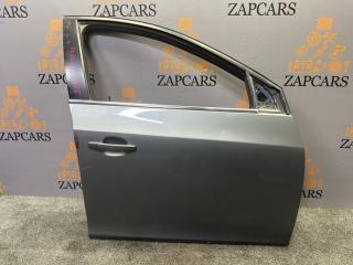 Запчасть дверь передняя правая Chevrolet Cruze