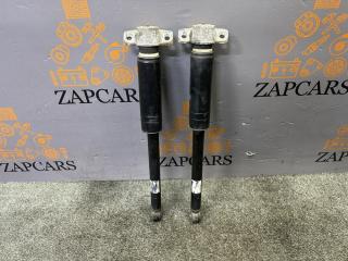Запчасть амортизаторы Chevrolet Cruze