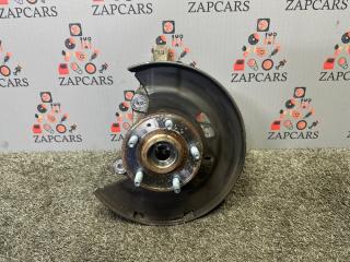 Запчасть поворотный кулак передний левый Chevrolet Cruze